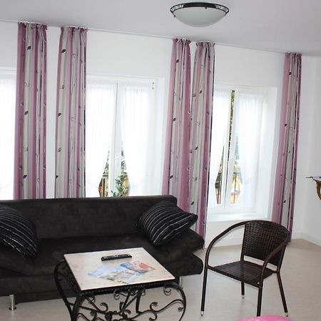 Gaestehaus Altstadttraum Λέερ Εξωτερικό φωτογραφία