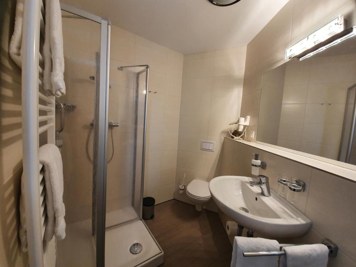 Gaestehaus Altstadttraum Λέερ Εξωτερικό φωτογραφία